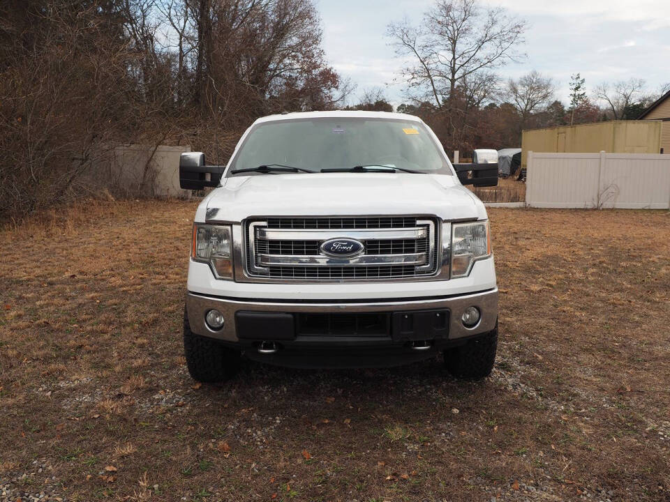 2014 Ford F-150 for sale at GT Motorcars in Little Egg Harbor, NJ