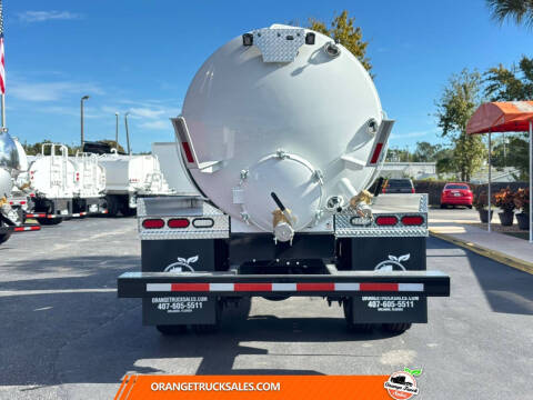 2024 Freightliner M2 106