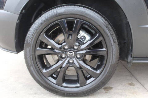 2024 Mazda CX-30 2.5 Turbo Premium