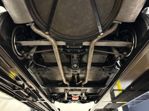 1966 Chevrolet Corvette