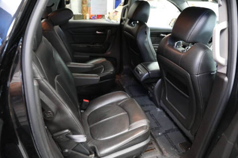 2016 GMC Acadia SLT-1
