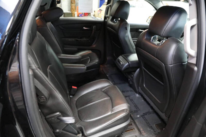 2016 GMC Acadia SLT-1