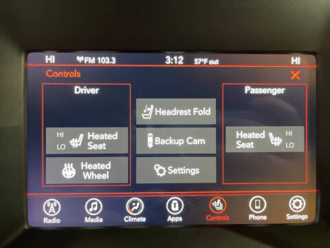 2020 Dodge Durango GT Plus