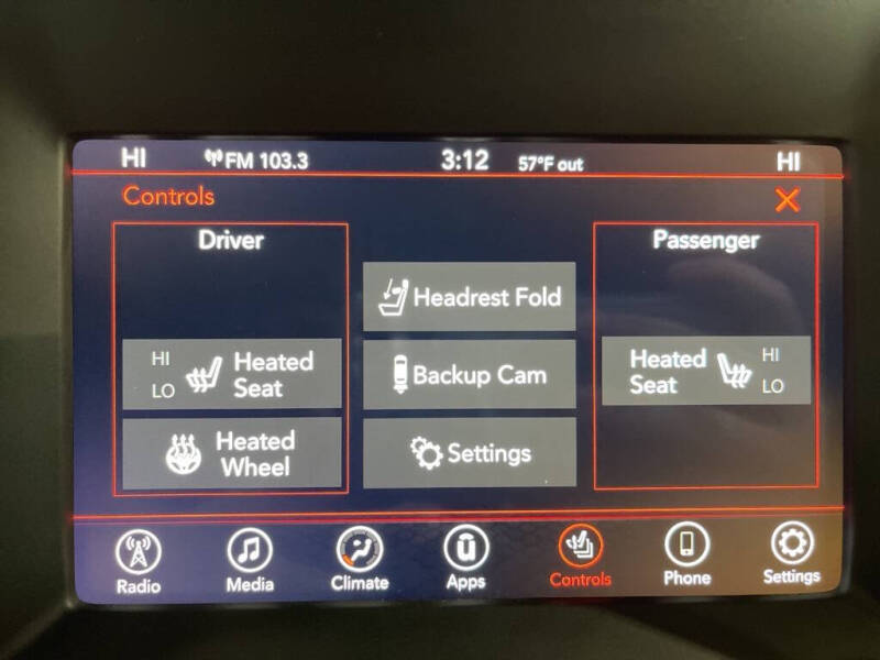 2020 Dodge Durango GT Plus