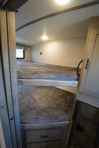 2021  Keystone   Outback