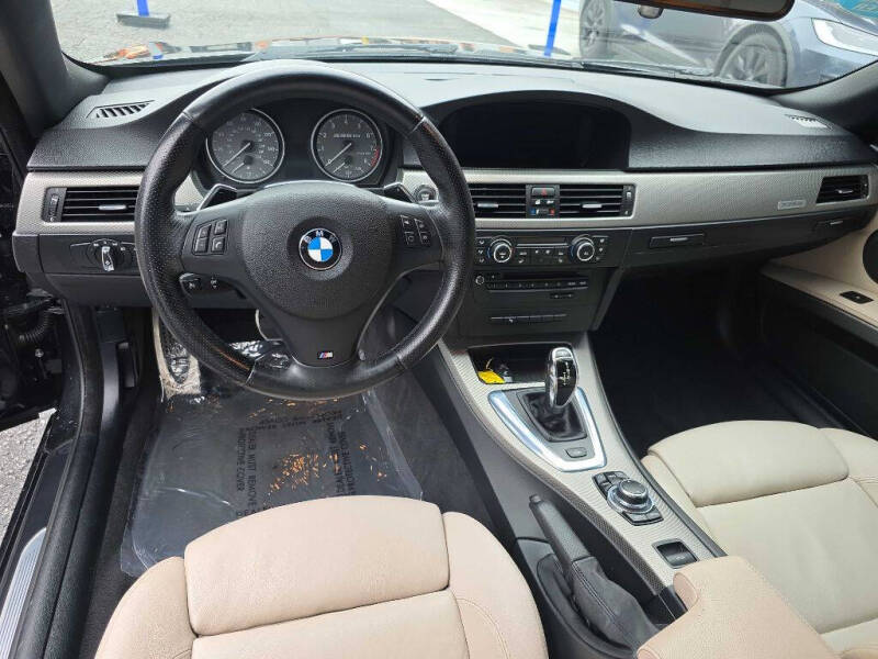 2012 BMW 3 Series 335is