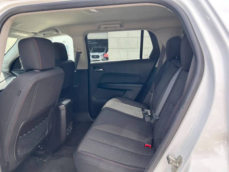 2013 GMC Terrain SLE-2