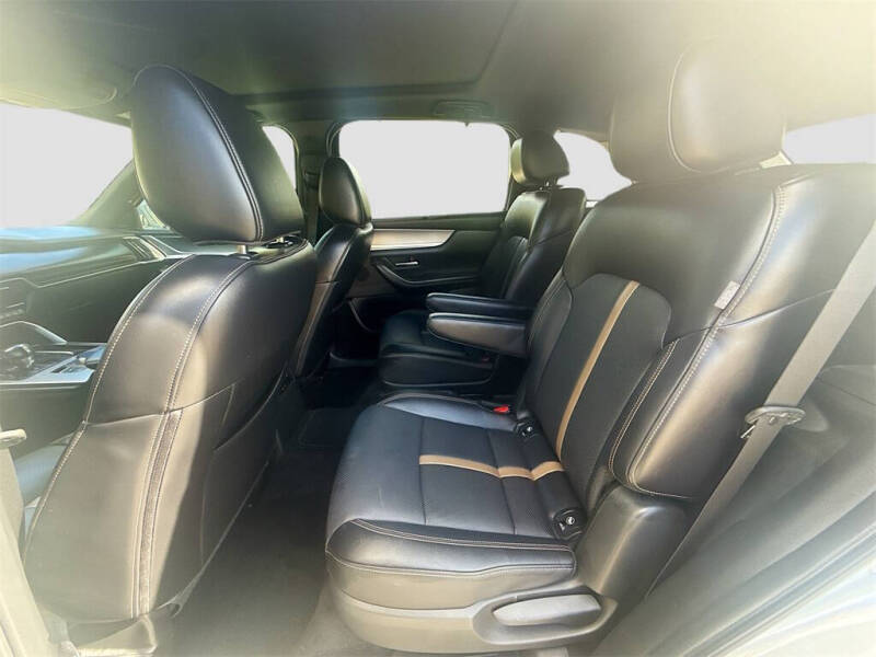 2024 Mazda CX-90 3.3 Turbo Premium Plus