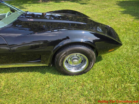 1977 Chevrolet Corvette