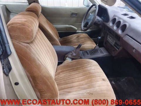 1983 Datsun 280ZX GL