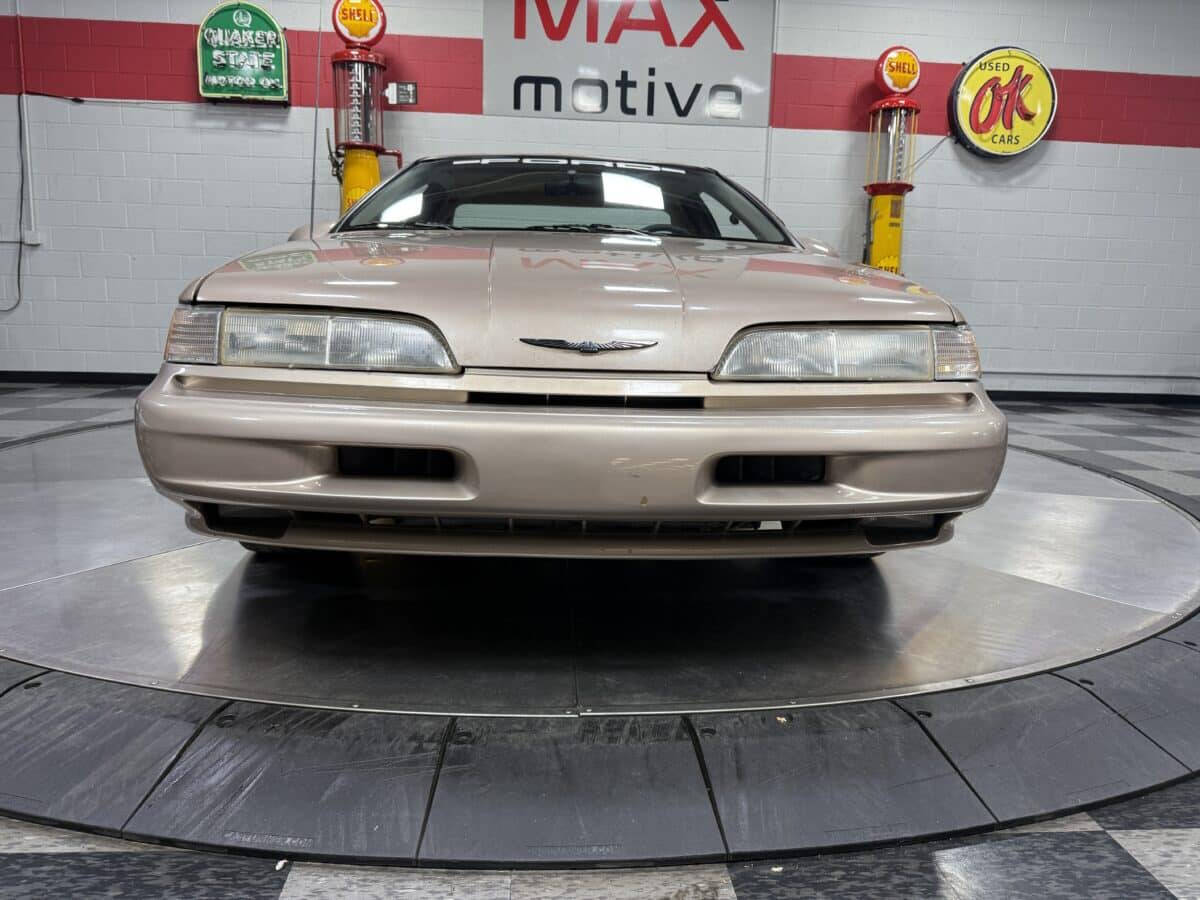 1993 Ford Thunderbird 14