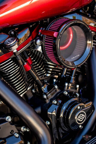 2024 Harley-Davidson Street Glide