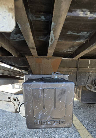 2021 Chevrolet 4500XD LCF