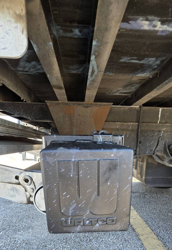 2021 Chevrolet 4500XD LCF