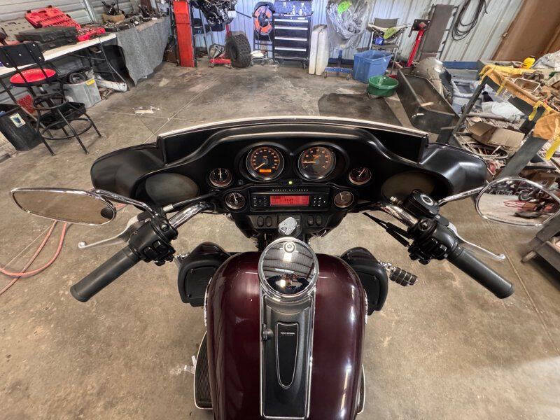 2006 Harley-Davidson Electra Glide