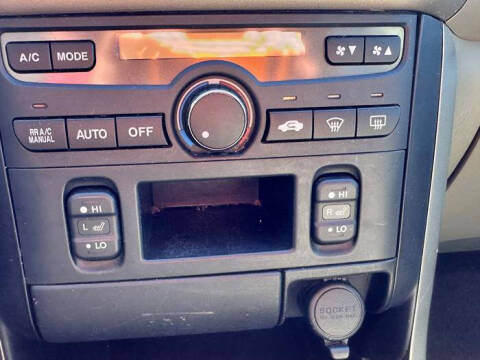 2008 Honda Pilot EX-L