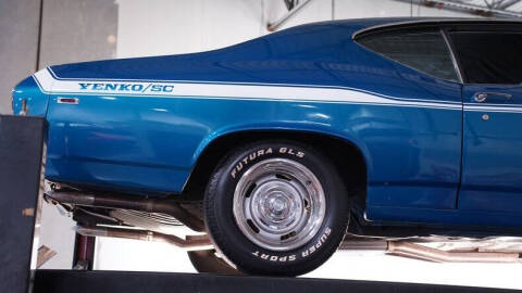 1969 Chevrolet Chevelle