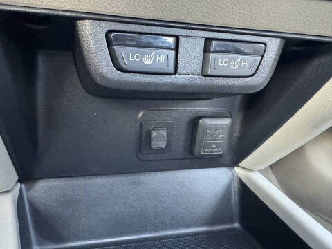 2012 Honda Civic EX-L