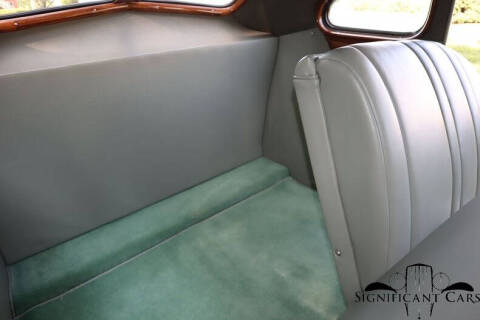 1940 Packard 160
