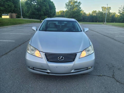 2008 Lexus ES 350