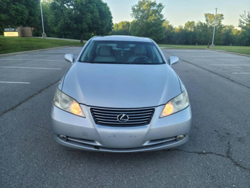2008 Lexus ES 350