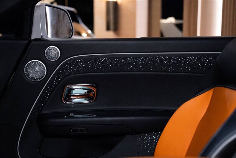 2024 Rolls-Royce Spectre