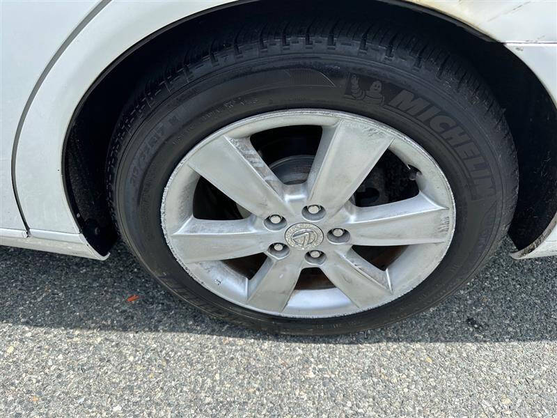 2005 Lexus ES 330