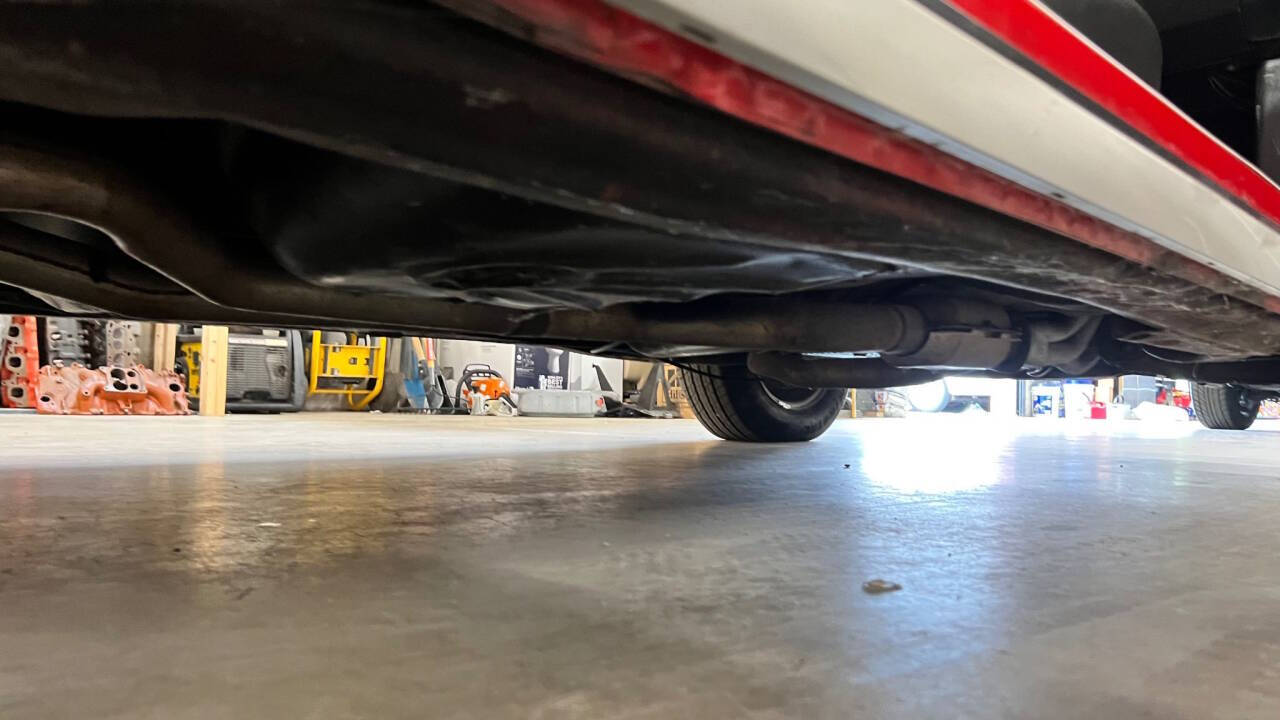 1981 Chevrolet El Camino 20