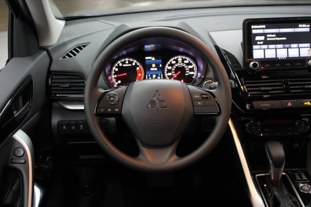 2026 Mitsubishi Eclipse Cross LE