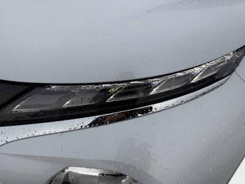 2026 Mitsubishi Outlander SEL