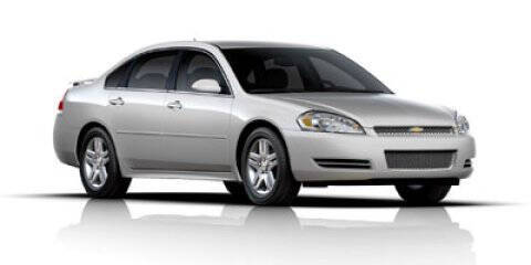 2012 Chevrolet Impala for sale at Mike Murphy Ford in Morton IL