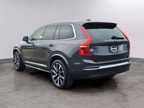 2024 Volvo XC90 B5 Plus Bright Theme