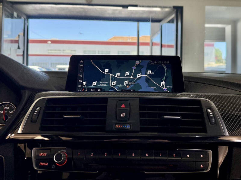 2019 BMW M4
