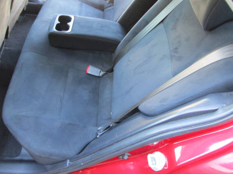 2014 Mitsubishi Lancer GT
