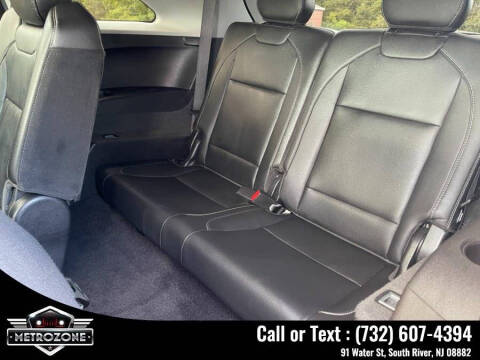 2020 Acura MDX SH-AWD w/Tech