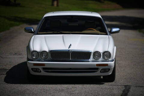 1996 Jaguar XJ-Series for sale at Rad Classic Motorsports in Washington PA