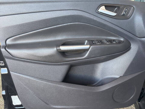 2016 Ford C-MAX Hybrid SEL