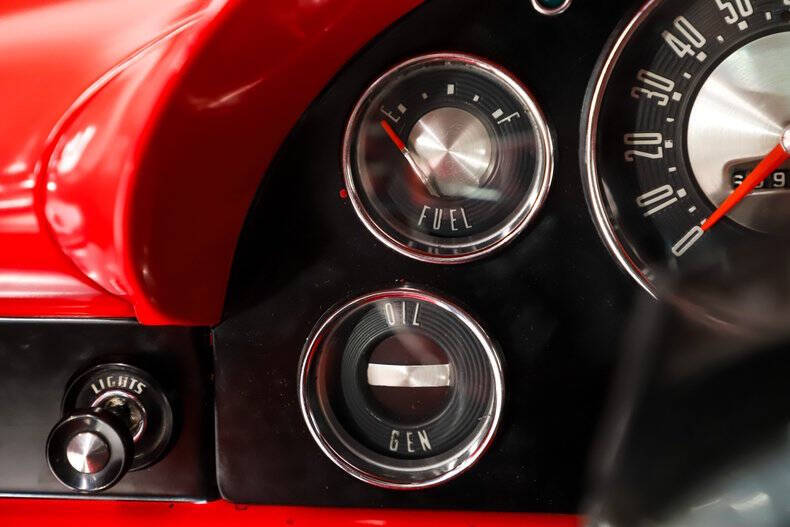 1956 Ford Customline