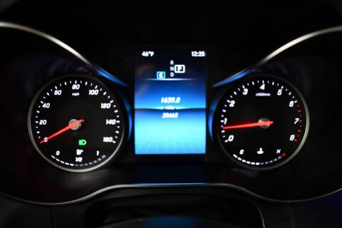 2021 Mercedes-Benz GLC GLC 300 4MATIC