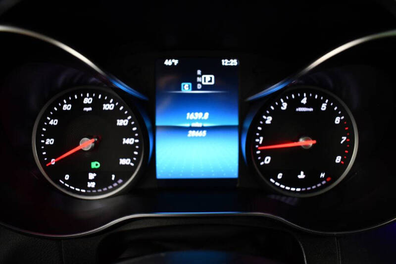 2021 Mercedes-Benz GLC GLC 300 4MATIC