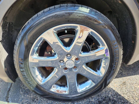 2015 Buick Encore Premium