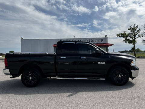 2014 RAM 1500 for sale at PHOENIX AUTO GROUP in Belton TX