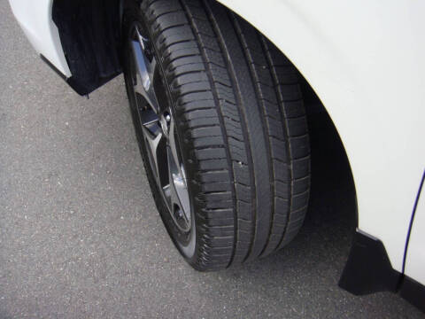 2014 Subaru Forester 2.0XT Premium