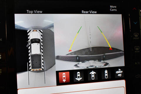 2022 RAM 3500 Limited Longhorn