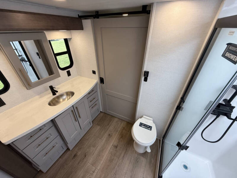 2026 Alliance RV Paradigm