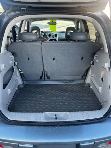 2010 Chrysler PT Cruiser