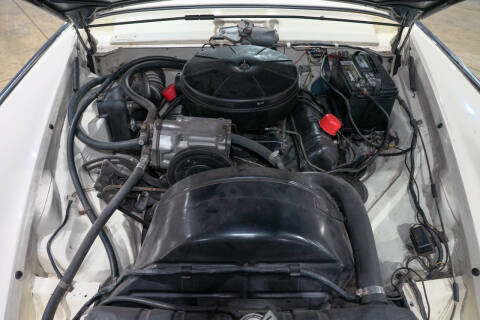 1963 Studebaker Hawk