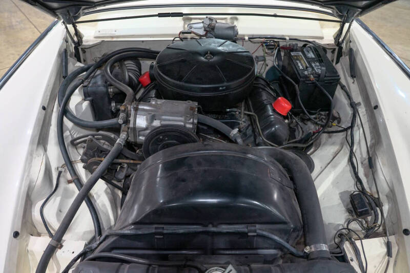 1963 Studebaker Hawk