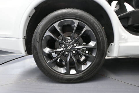 2024 Dodge Durango R/T Premium