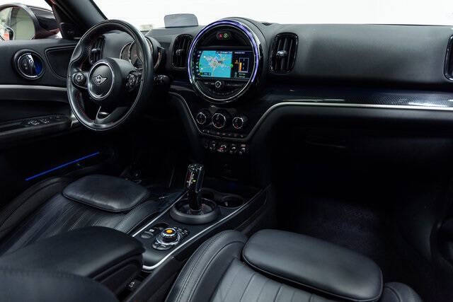 2020 MINI Countryman Cooper S ALL4
